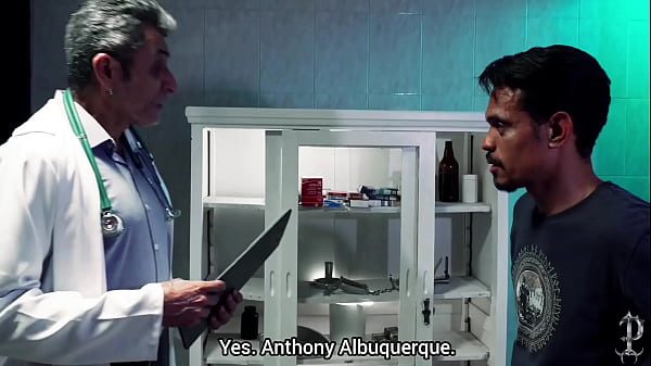 Dick review   Preview - Profanus Medical Clinic Episode 1: What the Hell Is This, Doctor?