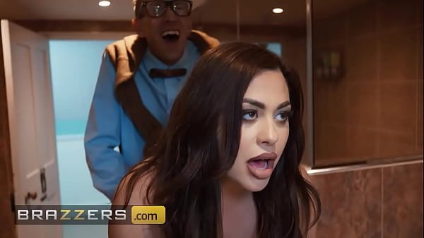 Well... You NEVER Let Me Do THAT!? Gina Varney, Coco Rains / Brazzers/ Enter XVPROMO on official site for discount