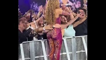 Shakira maravilhosa demais