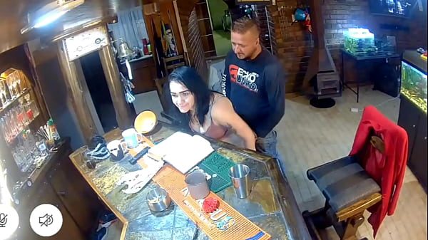 Wife caught fucking motocross champ at local bar