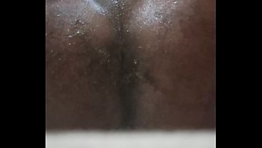 Iyke740 Dripping asshole