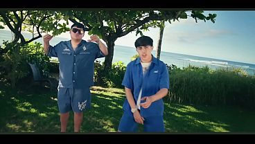 Me paseo Video  -  Victor mendivil