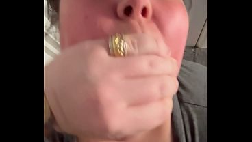 THE NO DIRTY TALK BLOWJOB