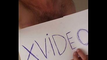 Vídeo de verificação
