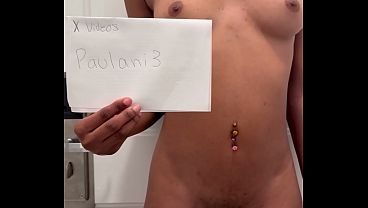 Verification video