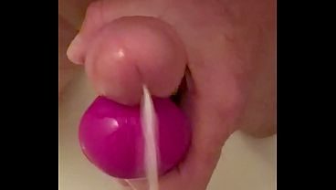 Frottage Fetish - Pumping Cum