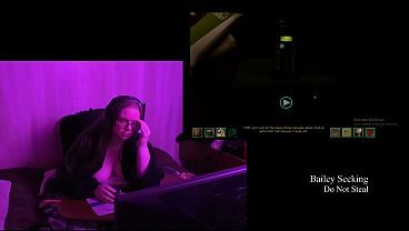 Naked Shadow at the Water's Edge Playthrough part 5