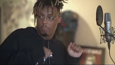 Juice WRLD Baller Of The Year Snippet