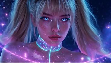 PMV AI Generated - Rihanna - S&M Remix