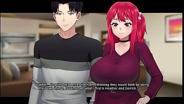 His Bet Her Loss NTR part 2 REUP