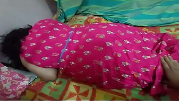 Naughty Wife showing her hot big ass