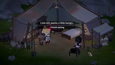 Flee, My Elven Ninja! 3D - Episode 8
