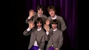 hello goodbye