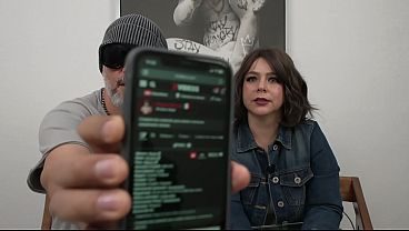 Vídeo de verificación