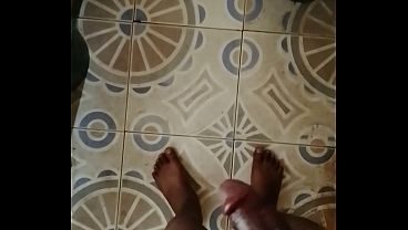 Sexy trans girl big dick