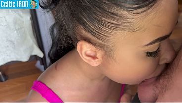 Petite Teen Fuck Doll Ryder Rey First Meets Celtic IRON