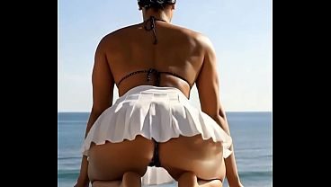 Latina Tweark ( part 1) new OF account