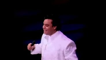 Juan Gabriel - Sin Dinero y Con Guitarra (En Vivo [Desde el Instituto Nacional de Bellas Artes])