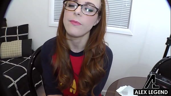 Alex Legend Got The Best Birthday Present For Anal StepSis Penny Pax