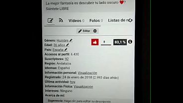 Vídeo de verificación