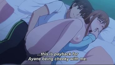 Hentai Family part2