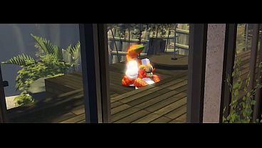 Follando duro a putita hambrienta en roblox