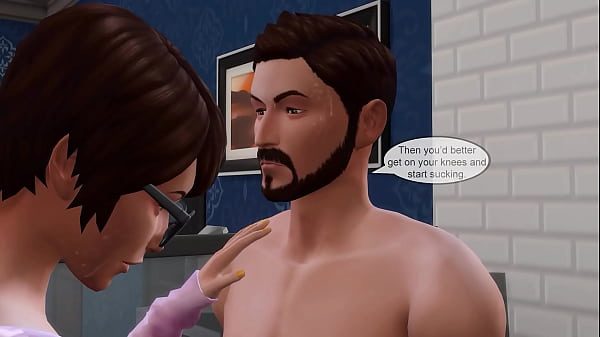 Daddy’s Special Present (Early Access)