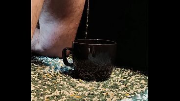 night pissing
