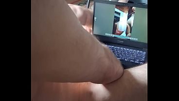 Cum tribute to lovely Lalolist