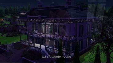 The Sims 4 || El alquiler del sexo: Zugey y Naomi pagan la renta con encanto