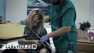 Arya Fae in Doctor's Origins