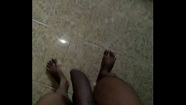 Tajuuafrica - update #3 - big black dick with vain
