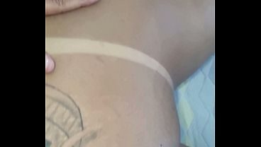 Vazou vídeo da tatuada famosinha do instagram fudendo com casal