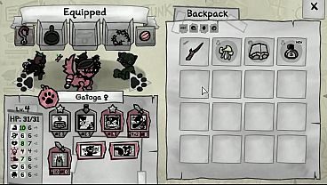 mewgenics gamelpya