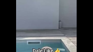 Playera Mojada