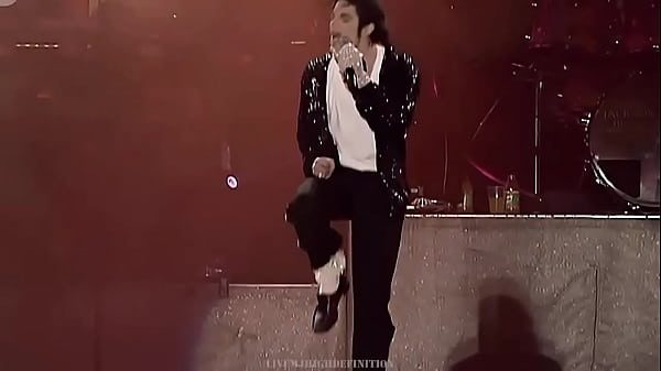 Billie Jean