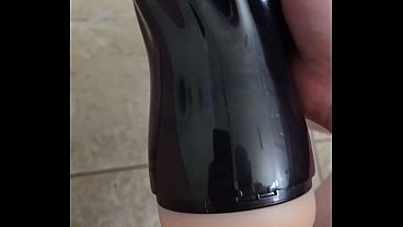 Masturbator