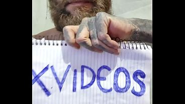 Vídeo de verificação