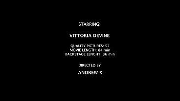Dick Stick Wet, Vittoria Divine, 5on1, ATM, Balls Deep, DAP, Extreme Deepthroat, No Pussy, Rough Sex, TAP, Monster ButtRose, Pee Drink, Pee Shower, Squirt Drink, Cum in Mouth, Swallow AH236