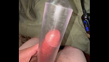 Do penis pumps work?