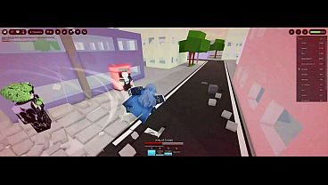 pegando 5k  no shenanigans!!!!!