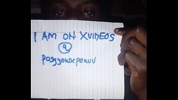 Verification video