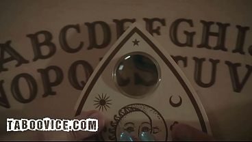 Lexi Lore in The Game of Spirits