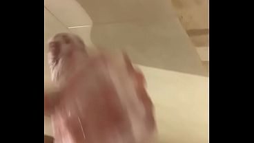 Soapy cock