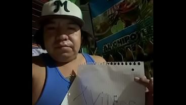 Vídeo de verificación