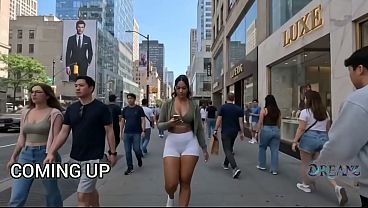 Picking Up Girls - FULL EPISODE 1 (AI GENERATED)