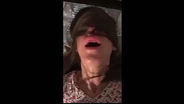Real. Wife cheats on her husband with his friends