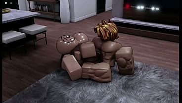 roblox dog