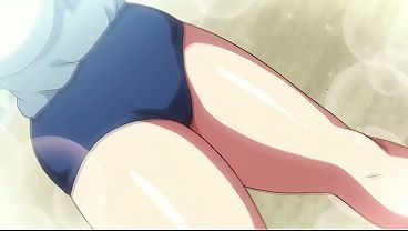 Anime Hentai, Hard and fast fuck sexy girl