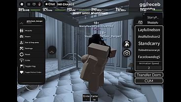 Fucking her in condos